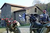 Enduro Appennino Bolognese Nov. 2008 - 50